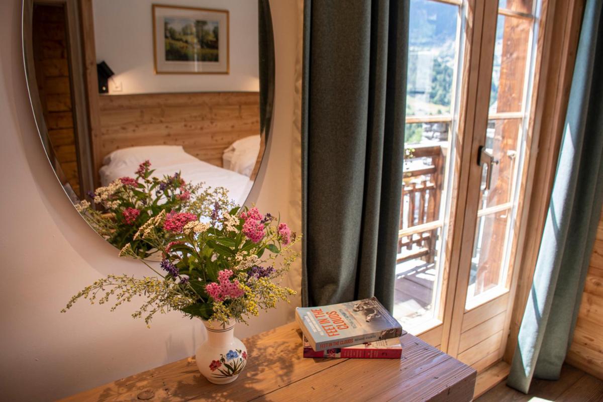 La Bergere Hotel Ayer Luaran gambar