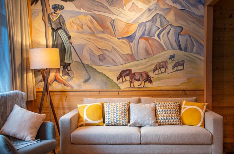 La Bergere Hotel Ayer Luaran gambar
