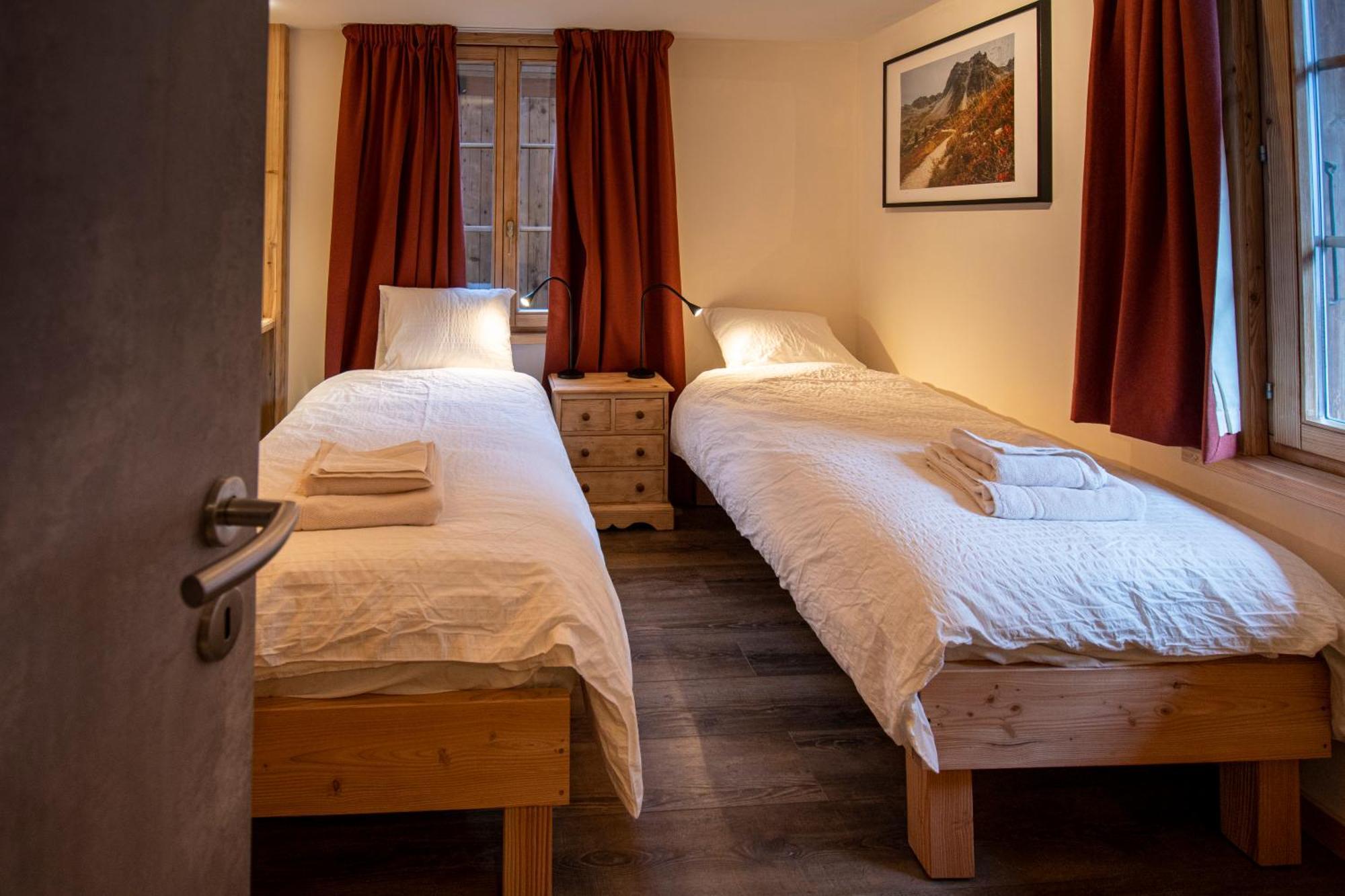 La Bergere Hotel Ayer Luaran gambar