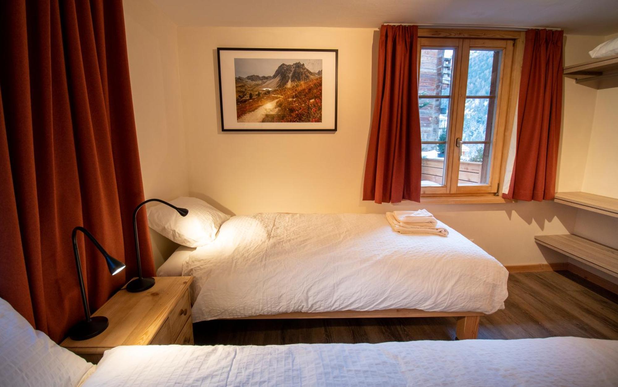 La Bergere Hotel Ayer Luaran gambar