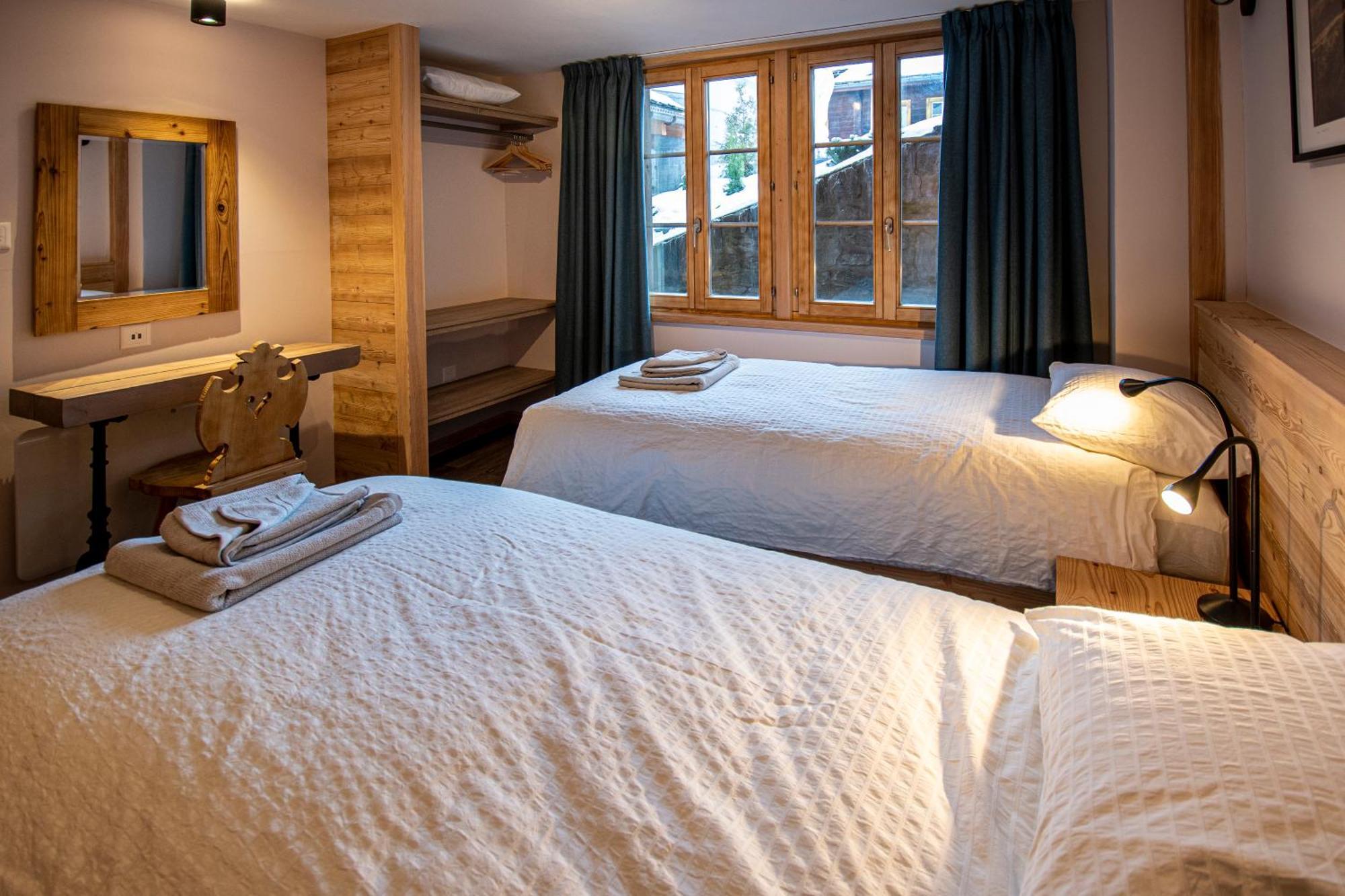 La Bergere Hotel Ayer Luaran gambar