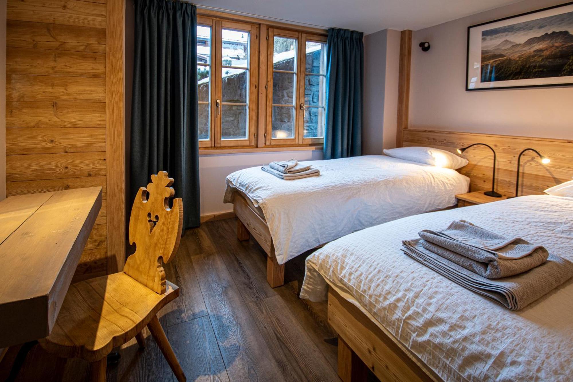 La Bergere Hotel Ayer Luaran gambar