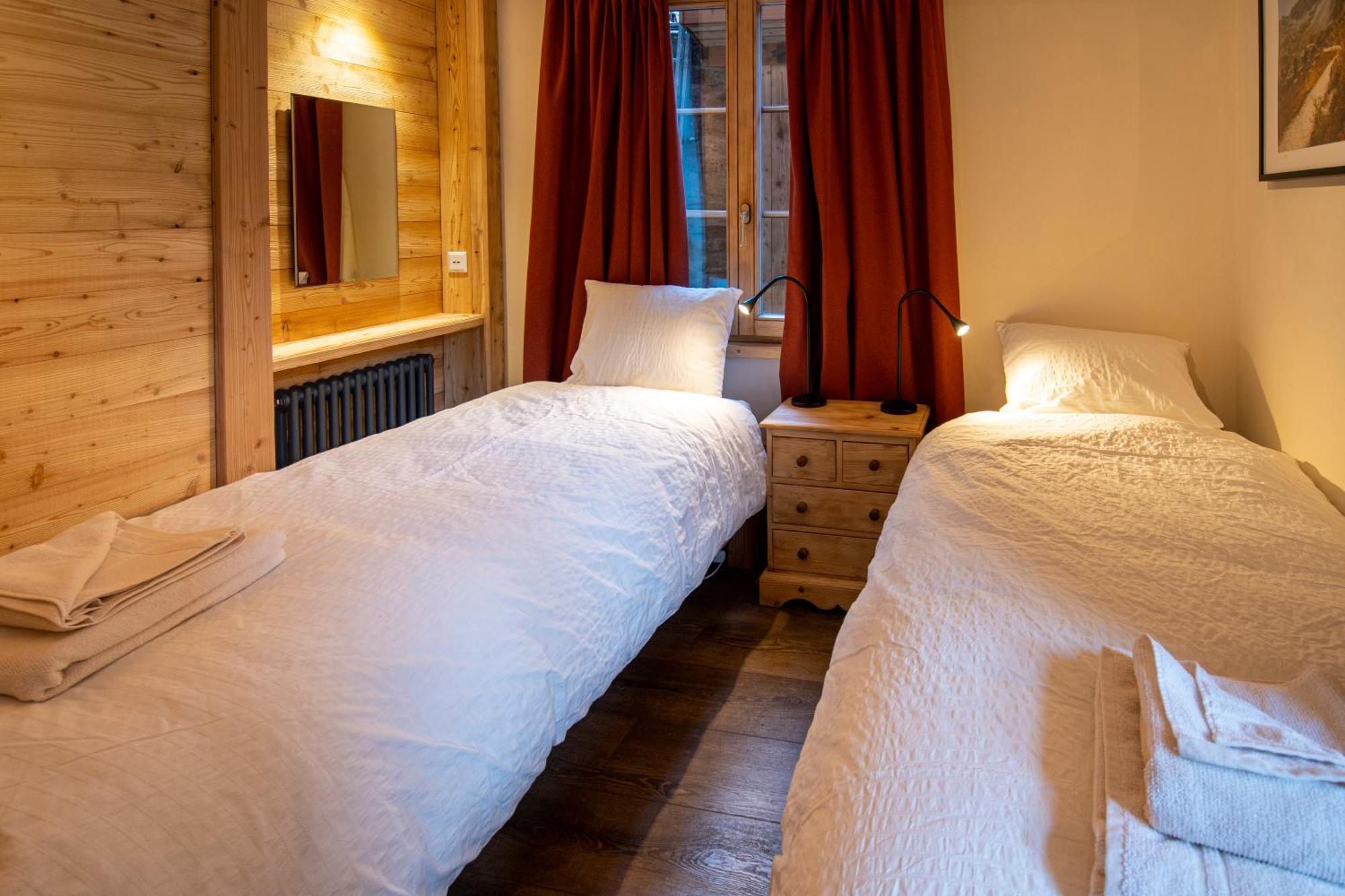 La Bergere Hotel Ayer Luaran gambar
